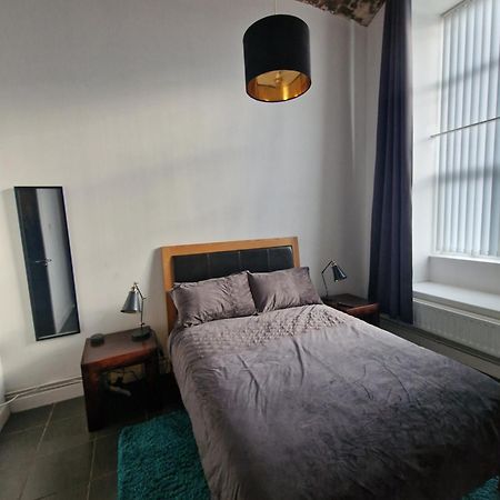 The Loft Daire Belfast Dış mekan fotoğraf