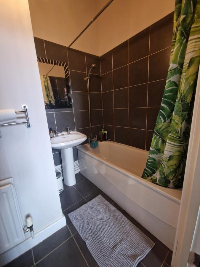 The Loft Daire Belfast Dış mekan fotoğraf