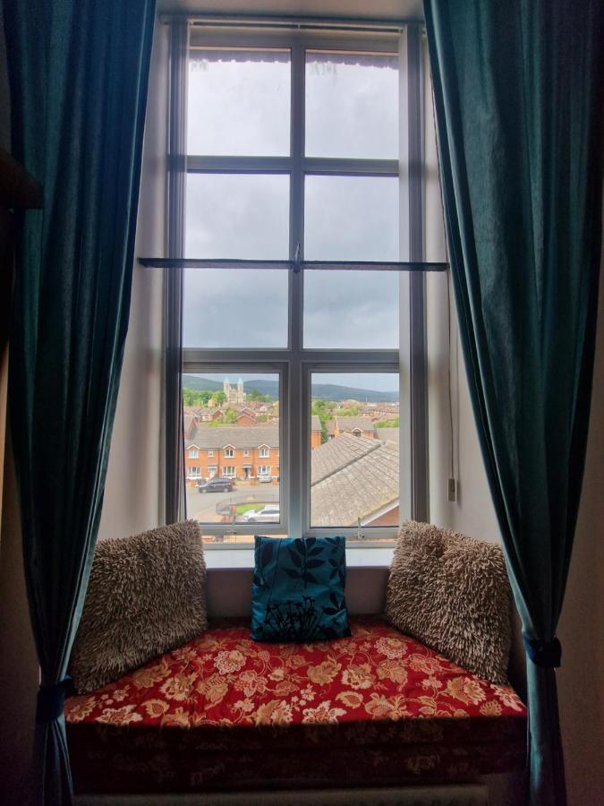 The Loft Daire Belfast Dış mekan fotoğraf