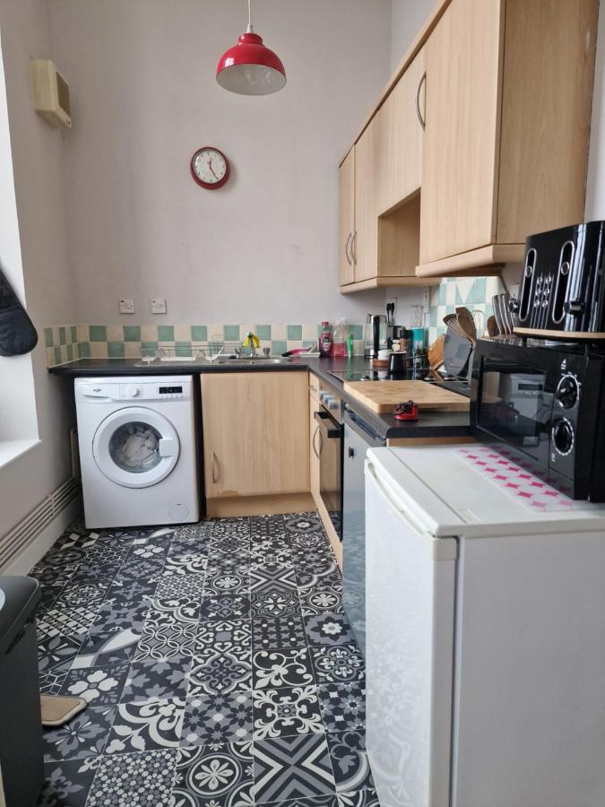 The Loft Daire Belfast Dış mekan fotoğraf